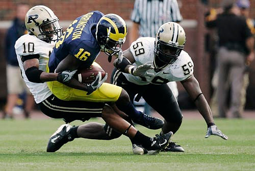 Adrian Arrington