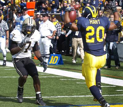 Michael Hart