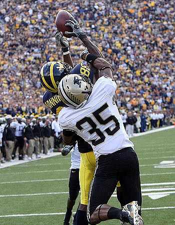 Mario Manningham