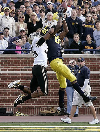 Mario Manningham