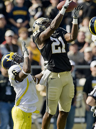 Donovan Warren (6)