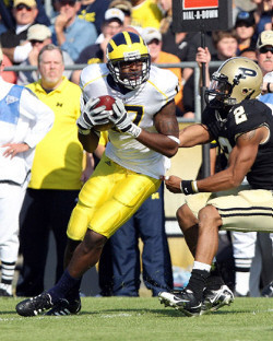Toney Clemons (17)