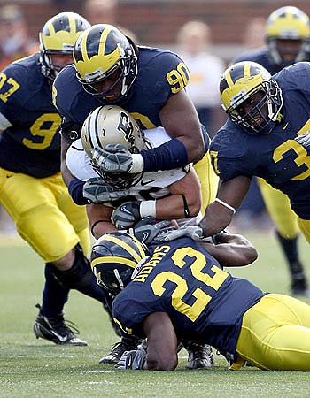 Jamar Adams, Tim Jamison, Chris Graham, and Will Johnson