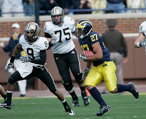 Brandon Harrison