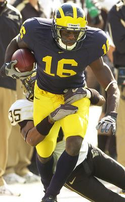 Adrian Arrington