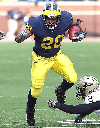 Michael Hart