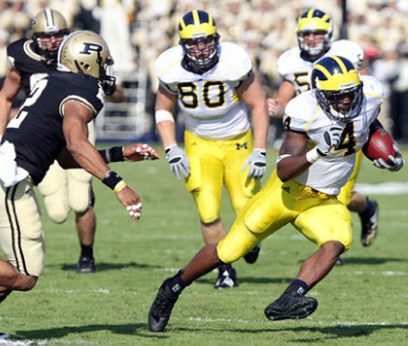 Brandon Minor (4), David Moosman (60), and Stephen Schilling (52)