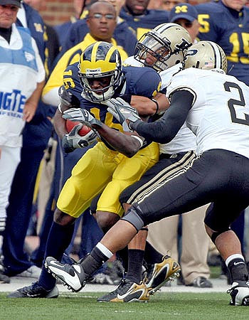 Adrian Arrington