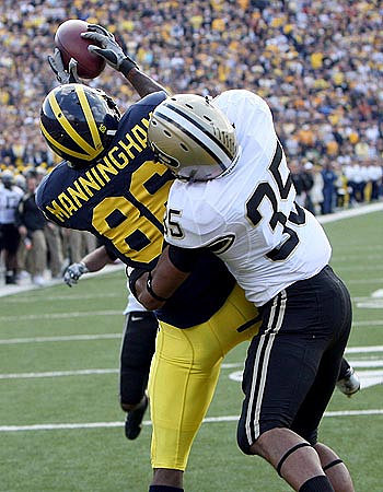 Mario Manningham