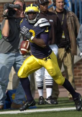 Stevie Brown