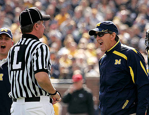 Lloyd Carr