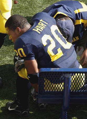 Michael Hart