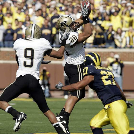 Brandon Harrison
