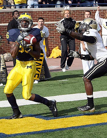 Mario Manningham