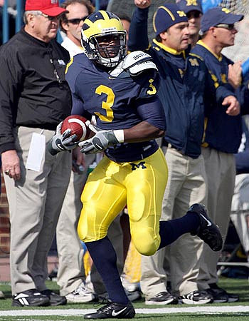 Stevie Brown