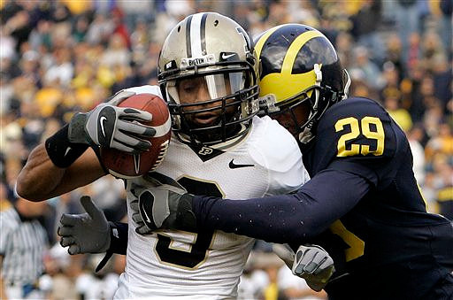 Troy Woolfolk