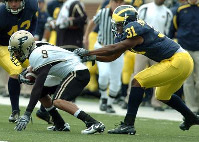 Brandent Englemon and Chris McLaurin