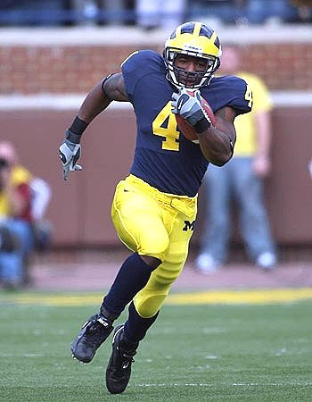Brandon Minor