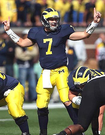 Chad Henne