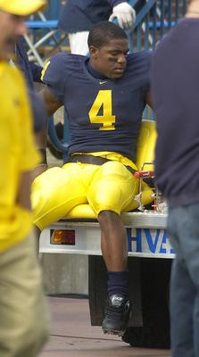 Brandon Minor