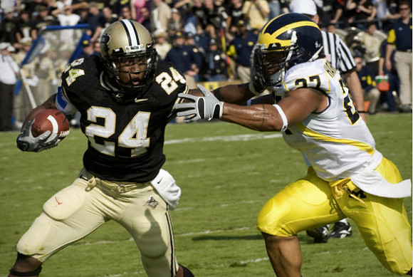 Brandon Harrison (27)