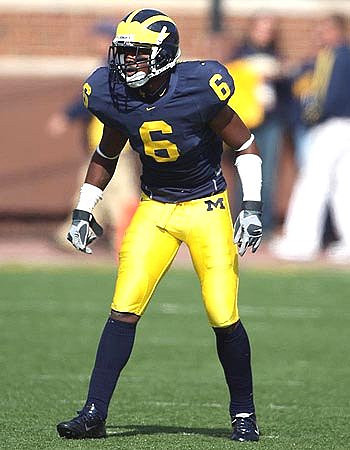 Donovan Warren