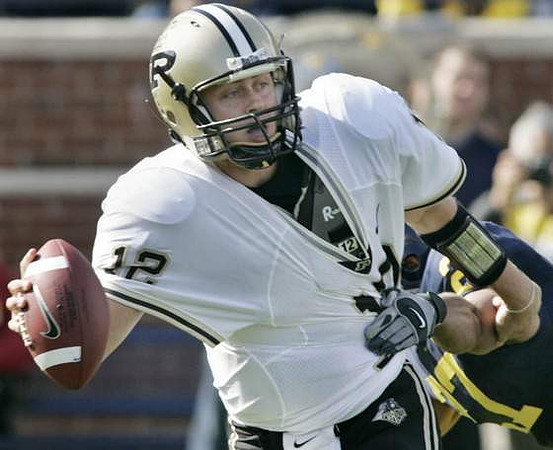 Brandon Harrison