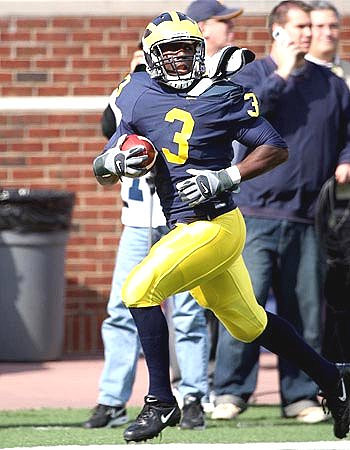 Stevie Brown