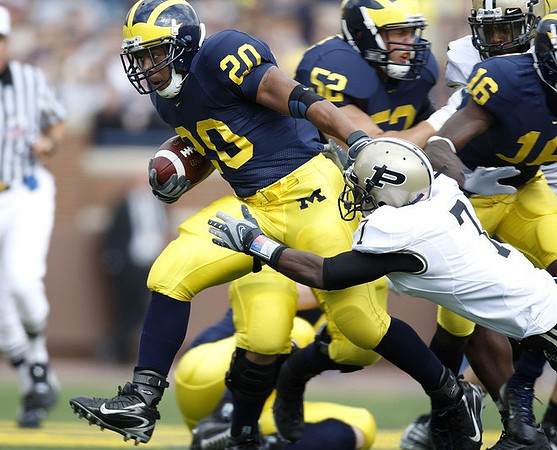 Michael Hart, Stephen Schilling, and Adrian Arrington
