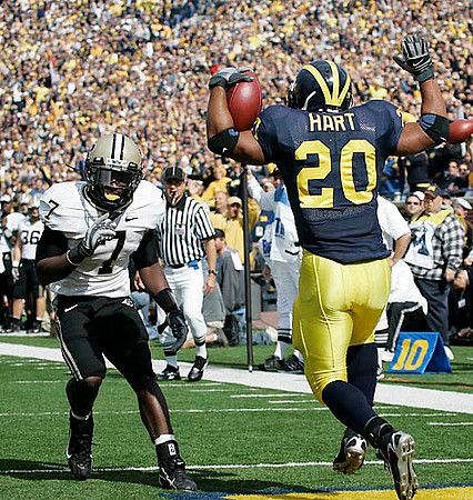 Michael Hart