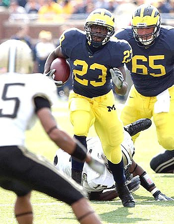 Carlos Brown and Justin Boren
