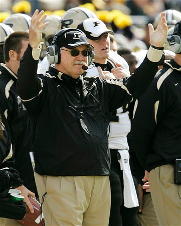Joe Tiller
