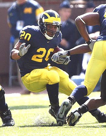 Michael Hart