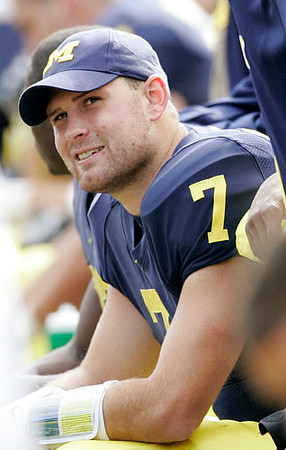 Chad Henne