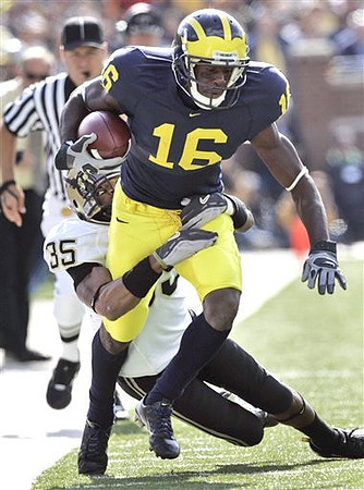 Adrian Arrington