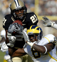 Donovan Warren (6)