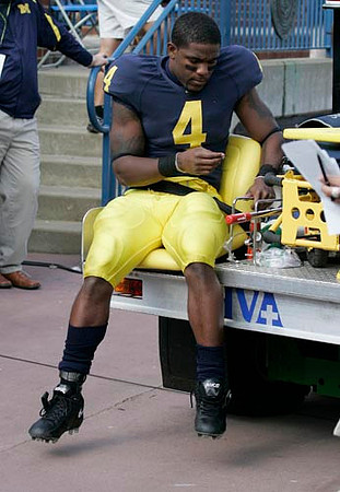Brandon Minor