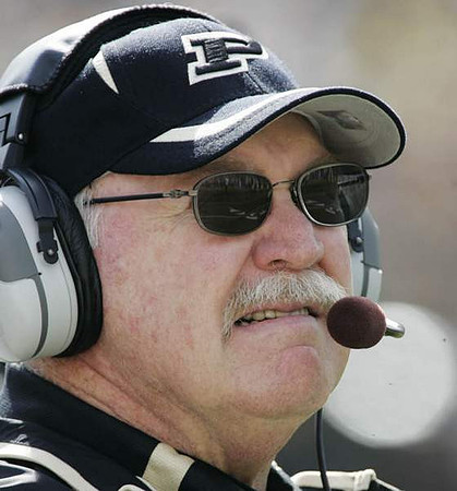 Joe Tiller