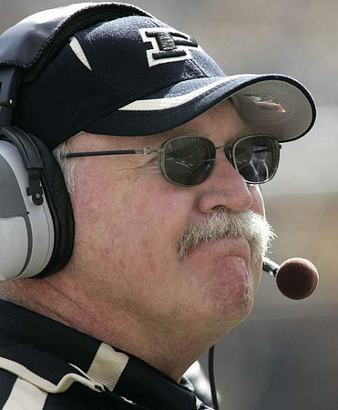 Joe Tiller