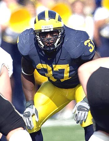 Chris Graham