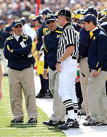 Lloyd Carr