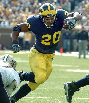 Michael Hart