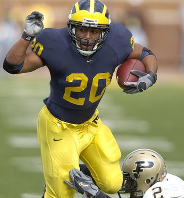 Michael Hart