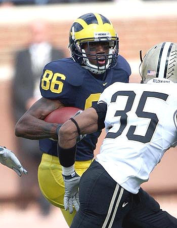 Mario Manningham