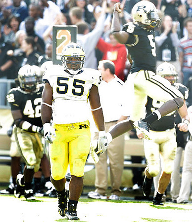 Brandon Graham (55)