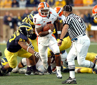 Brandon Harrison (27)