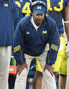 Fred Jackson