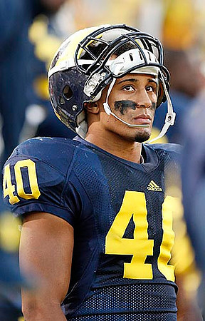 Michael Williams (40)