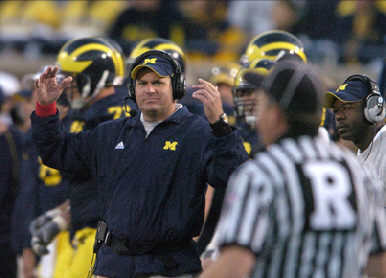 Rich Rodriguez