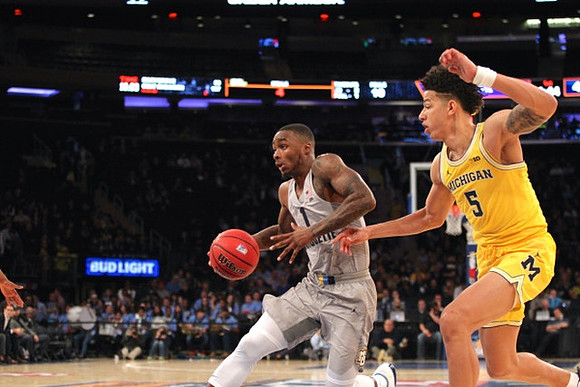 D.J. Wilson (5)